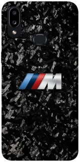 Чохол на Samsung Galaxy A10s M-series carbon фото 1 з 1