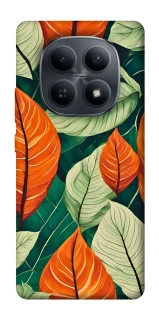 Чехол на Xiaomi Redmi Note 15 4G/5G (EU) Leaves фото 1 из 1