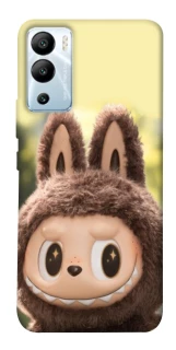 Чохол на Infinix Hot 12i Forest Smile Labubu фото 1 з 1