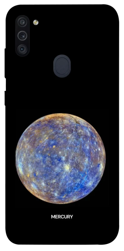 Чохол на Samsung Galaxy M11 Mercury фото 1 з 1