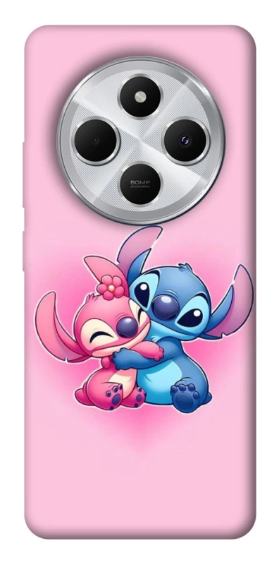 Чохол на Xiaomi Redmi 14C / Poco C75 Stitch ver.10 фото 1 з 1