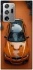 Чохол на Samsung Galaxy Note 20 Ultra BMW orange фото 1 з 1