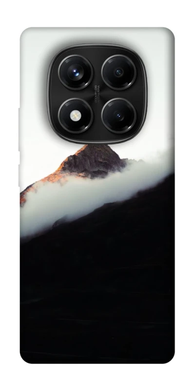 Чехол на Xiaomi Redmi Note 14 Pro 4G Mountain v3 фото 1 из 1