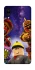 Чехол на ZTE Blade A5 (2020) Roblox galaxy warriors фото 1 из 1