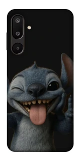 Чохол на Samsung Galaxy M16 5G Stitch фото 1 з 1