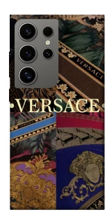 Чехол на Samsung Galaxy S24 Ultra Versace фото 1 из 1