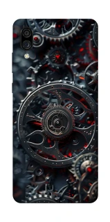 Чехол на ZTE Blade A5 (2020) Mechanism фото 1 из 1