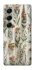 Чехол на Tecno Camon 40 Floral design ver.2 фото 1 из 1
