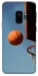 Чехол на Samsung Galaxy S9 Баскетболл фото 1 из 1