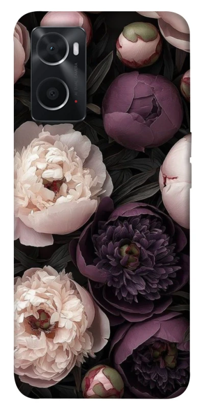 Чохол на Oppo A76 4G Heart of a Flower фото 1 з 1