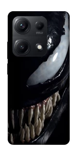 Чохол на Xiaomi Redmi Note 14S Venom smile фото 1 з 1