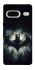 Чехол на Google Pixel 7 Batman icon фото 1 из 1