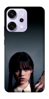 Чохол на Oppo Reno 14 Pro Wednesday Bleak Beauty фото 1 з 1