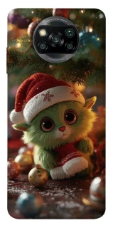 Чохол на Xiaomi Poco X3 NFC / Poco X3 Pro Grinch mood ver.4 фото 1 з 1