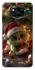 Чохол на Xiaomi Poco X3 NFC / Poco X3 Pro Grinch mood ver.4 фото 1 з 1