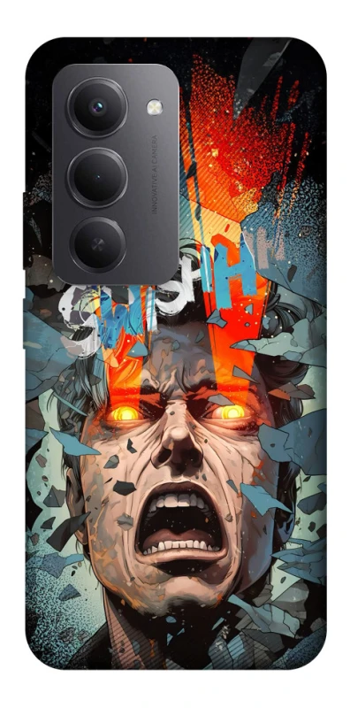 Чохол на Xiaomi Redmi 15 (Global) Swishh фото 1 з 1