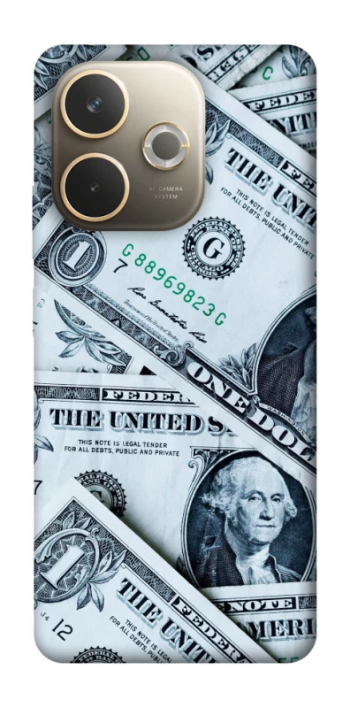 Чехол на Oppo A5 Pro 4G 1 доллар фото 1 из 1