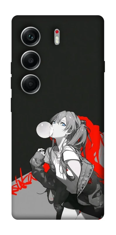 Чохол на Tecno Camon 40 Asoka фото 1 з 1