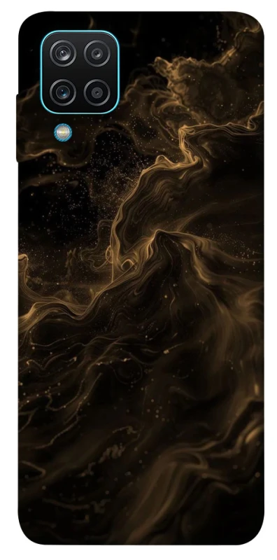 Чохол на Samsung Galaxy M12 Epoxy design ver.5 фото 1 з 1