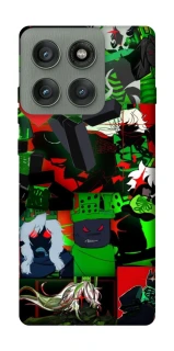 Чохол на Motorola Edge 60 Pro Roblox v1 фото 1 з 1