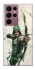Чохол на Samsung Galaxy S22 Ultra Green Arrow фото 1 з 1