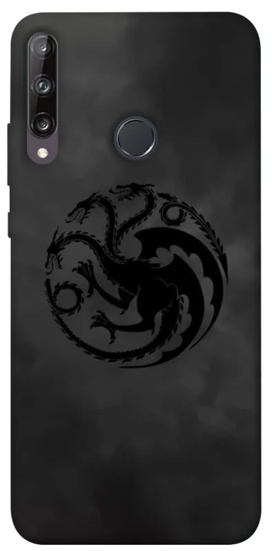 Чехол на Huawei P40 Lite E House of the Dragon ver.3 фото 1 из 1