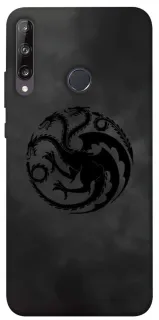 Чехол на Huawei P40 Lite E House of the Dragon ver.3 фото 1 из 1