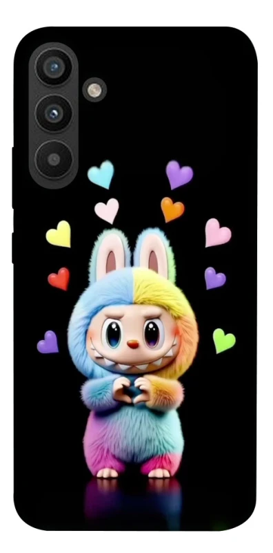 Чохол на Samsung Galaxy A34 5G Labubu Love фото 1 з 1