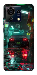 Чохол на ZTE Blade V50 Vita skyline фото 1 з 1