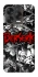 Чохол на ZTE Blade V70 Design Berserk collage ver.2 фото 1 з 2