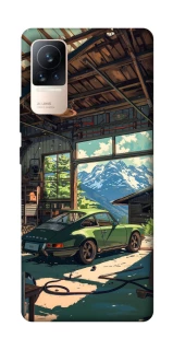 Чохол на Xiaomi Civi 6 Porsche фото 1 з 1