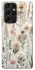 Чохол на Samsung Galaxy S21 Ultra Floral design ver.1 фото 1 з 1