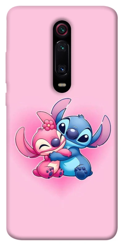 Чохол на Xiaomi Redmi K20 / K20 Pro / Mi9T / Mi9T Pro Stitch ver.10 фото 1 з 1