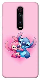 Чохол на Xiaomi Redmi K20 / K20 Pro / Mi9T / Mi9T Pro Stitch ver.10 фото 1 з 1