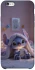 Чехол на Apple iPhone 6/6s plus (5.5") Stitch ver.3 фото 1 из 1
