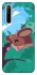 Чехол на Realme 6 Adopt Me Forest Mouse Jump фото 1 из 1