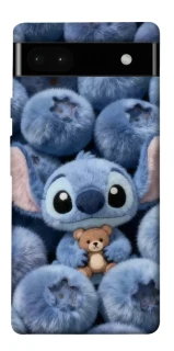 Чехол на Google Pixel 6a Sweet Stitch фото 1 из 1