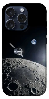 Чехол на Apple iPhone 15 Pro (6.1") Artemis 2 ver.2 фото 1 из 1