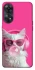 Чохол на Oppo Reno 8T 4G Pink kitty фото 1 з 1