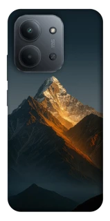 Чехол на Xiaomi Redmi 15C (EU) Mountain v8 фото 1 из 1