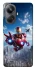 Чехол на Realme 10 Pro+ IronmanIronman v3 фото 1 из 1
