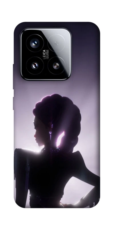 Чохол на Xiaomi 15 K-Pop Demon Hunters ver.13 фото 1 з 1