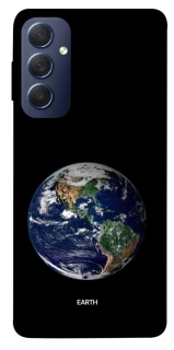 Чехол на Samsung Galaxy M54 5G Earth фото 1 из 1