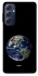 Чехол на Samsung Galaxy M54 5G Earth фото 1 из 1
