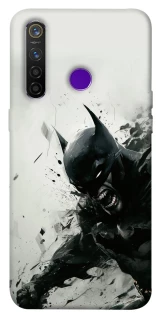 Чохол на Realme 5 Pro Batman фото 1 з 1