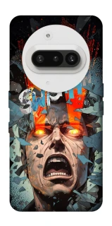Чохол на Nothing Phone (3a) Swishh фото 1 Чохол на Nothing Phone (3a) Swishh фото 1 з 1