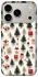 Чохол на Apple iPhone 17 Pro (6.3") Christmas spirit ver.8 фото 1 з 1