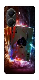 Чохол на Xiaomi Poco X6 Pro Каре фото 1 з 1