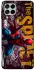 Чохол на Samsung Galaxy M53 5G Spider Man ver.3 фото 1 з 1