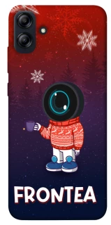 Чехол на Samsung Galaxy A04e Frontea фото 1 из 1